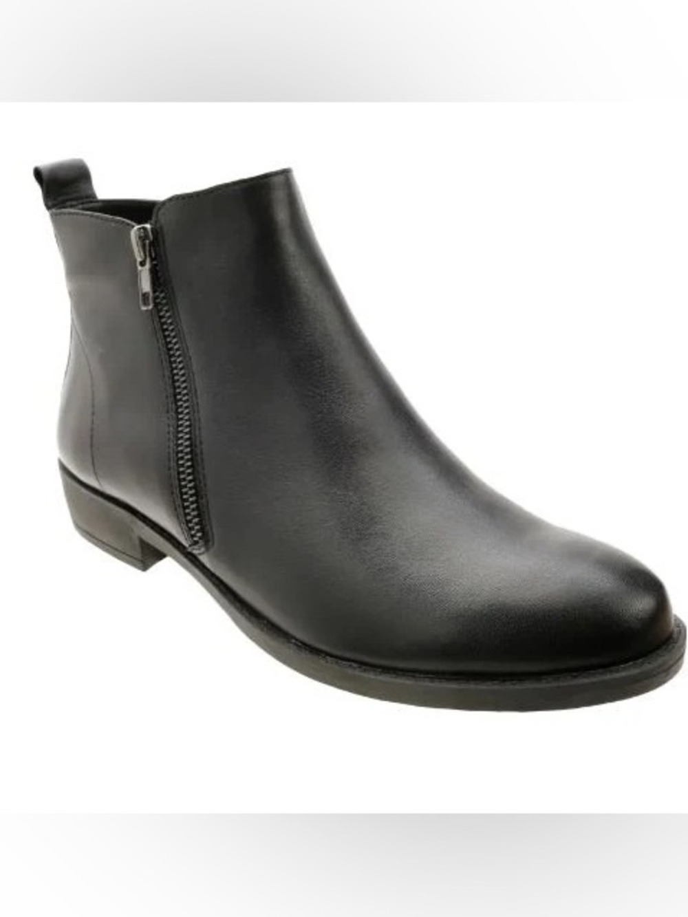 NEW David Tate Cubana bootie 8.5WW